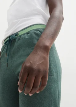 Femme bonprix Sweats|Pantalons|Lot de 2 pantalons sweat