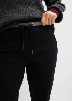 bonprix Lot de 2 pantalons sweat|Femme Sweats|Pantalons