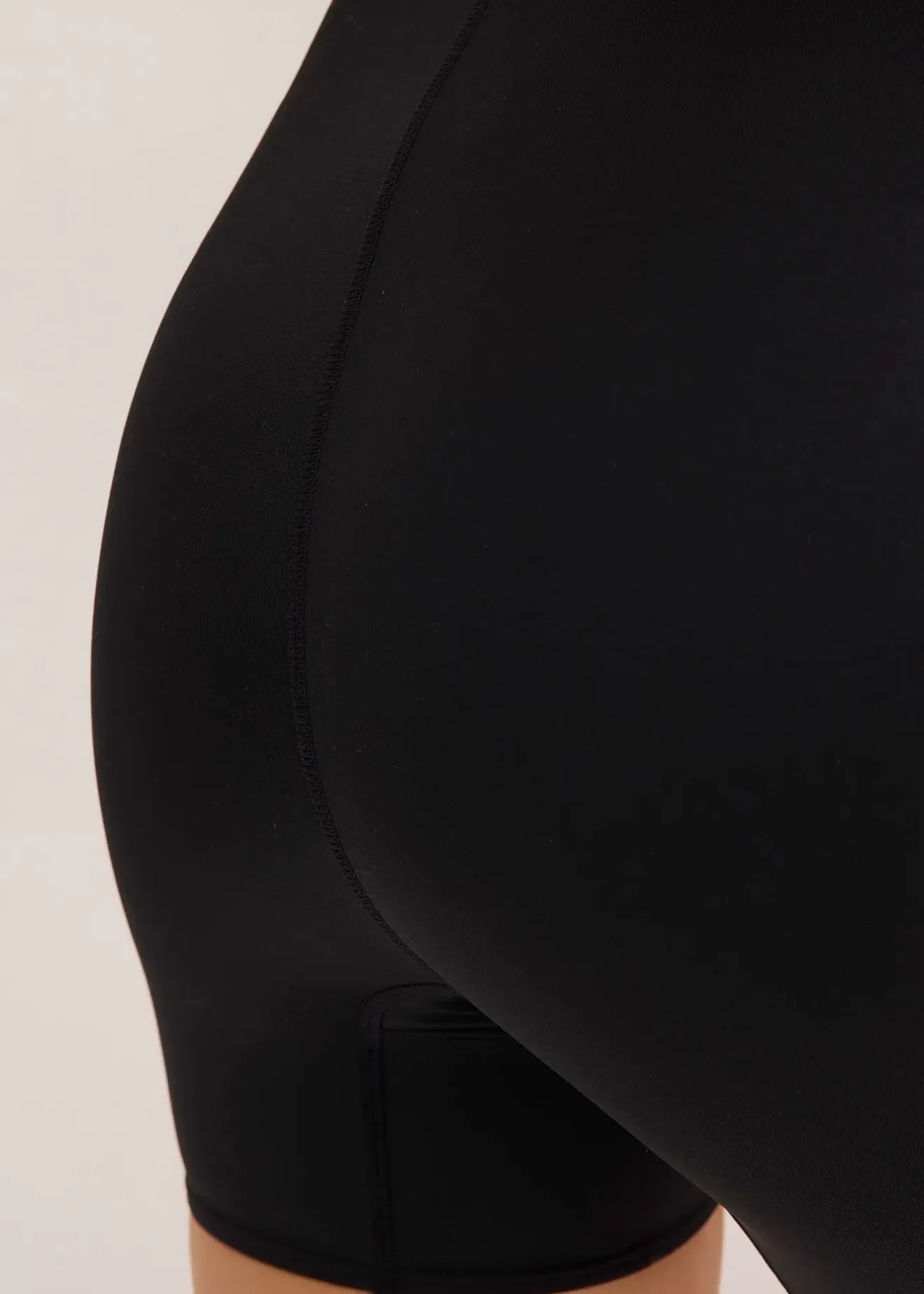 bonprix Lot de 2 panties sculptants, maintien modéré|Femme Cyclistes & Bandes Anti-Frottement|Lingerie Sculptante