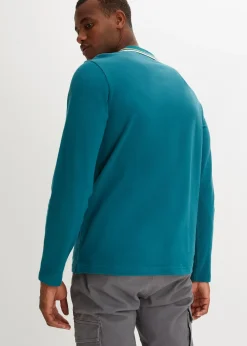 bonprix Lot de 2 polos 100% coton|Homme T-Shirts & Polos