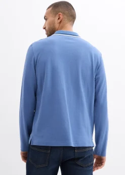 bonprix Lot de 2 polos 100% coton|Homme T-Shirts & Polos