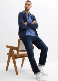 bonprix Lot de 2 polos 100% coton|Homme T-Shirts & Polos