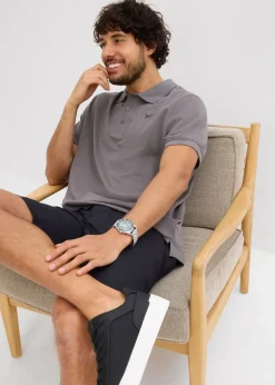 bonprix Lot de 2 polos 100% coton|Homme T-Shirts & Polos