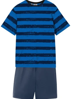 bonprix Lot de 2 pyjashorts coton|Enfant Vêtements Enfant|Garçons·Pyjamas