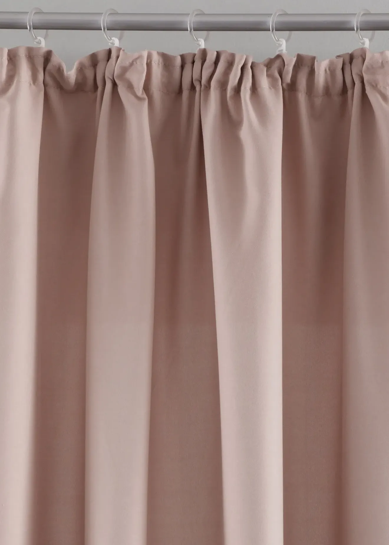 bonprix Lot de 2 rideaux en microfibre| Salon·Rideaux & Voilages|Rideaux Classiques