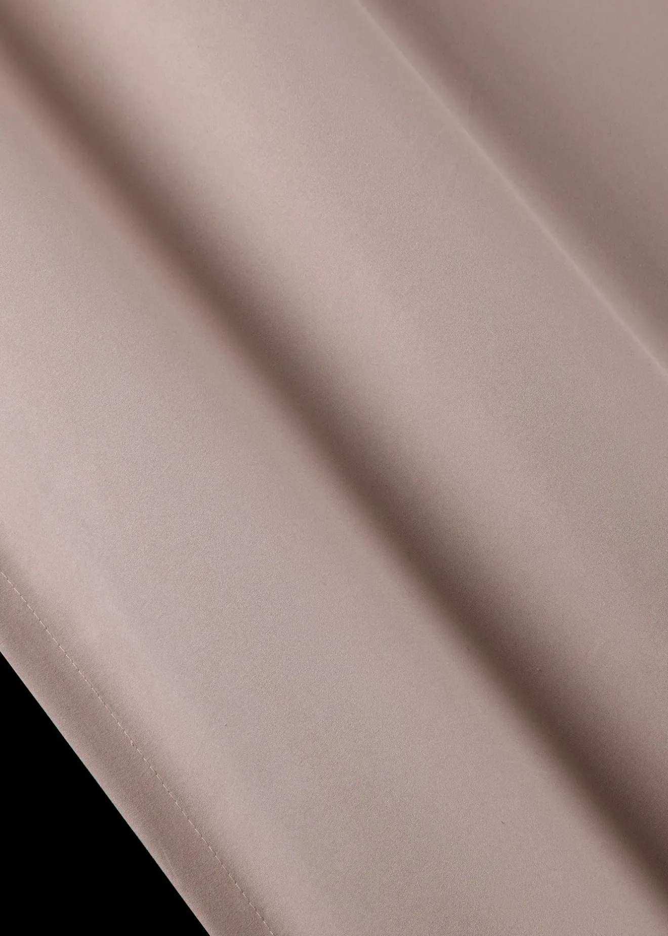 bonprix Lot de 2 rideaux en microfibre| Salon·Rideaux & Voilages|Rideaux Classiques