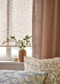 bonprix Lot de 2 rideaux texturés| Salon·Rideaux & Voilages|Rideaux Classiques