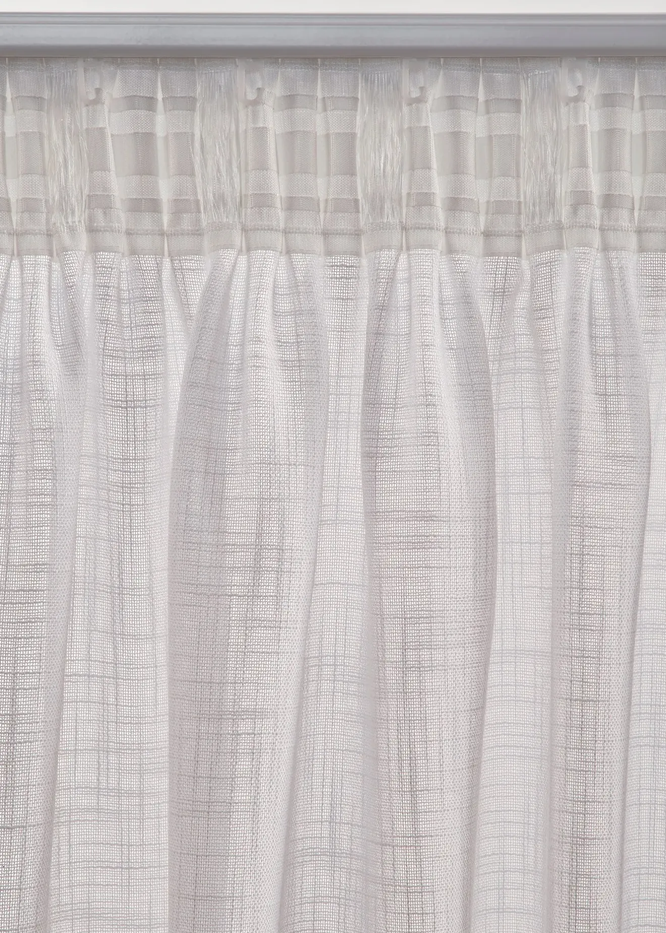 bonprix Salon·Rideaux & Voilages|Rideaux Classiques|Lot de 2 rideaux texturés