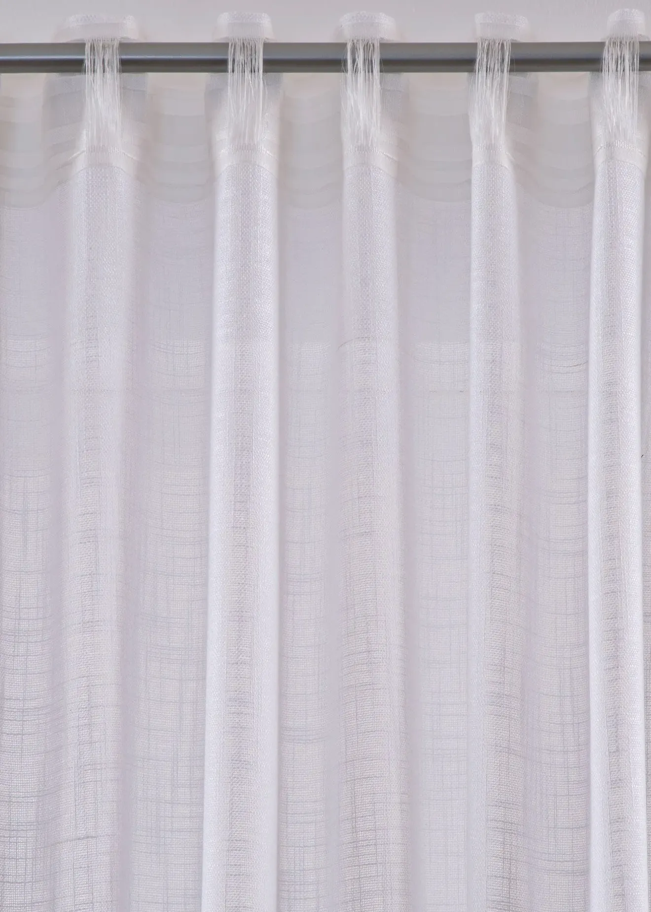 bonprix Salon·Rideaux & Voilages|Rideaux Classiques|Lot de 2 rideaux texturés