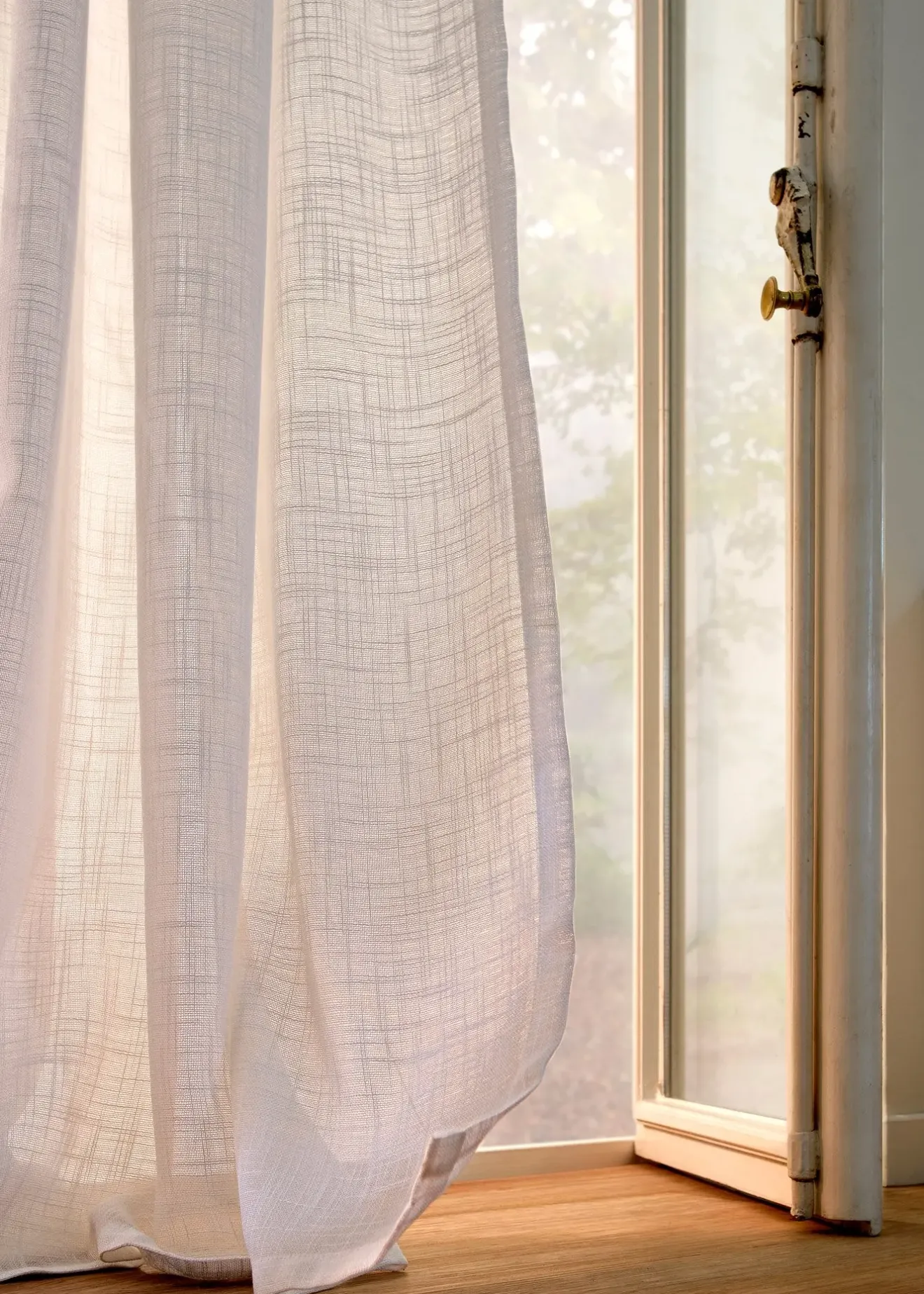 bonprix Salon·Rideaux & Voilages|Rideaux Classiques|Lot de 2 rideaux texturés