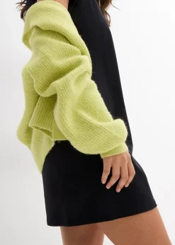 Femme bonprix Basiques|Robes|Lot de 2 robes en jersey 100% coton