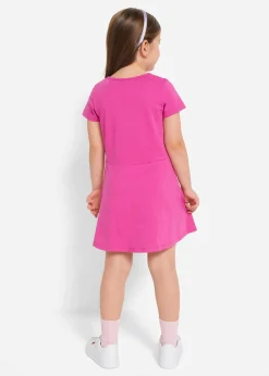 Enfant bonprix Vêtements Enfant|Filles 2-8 Ans·Lot De 2 Articles Et Plus|Lot de 2 robes en jersey 100% coton