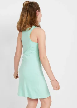 Enfant bonprix Vêtements Enfant|Filles 9-16 Ans·Lot De 2 Articles Et Plus|Lot de 2 robes en jersey 100% coton