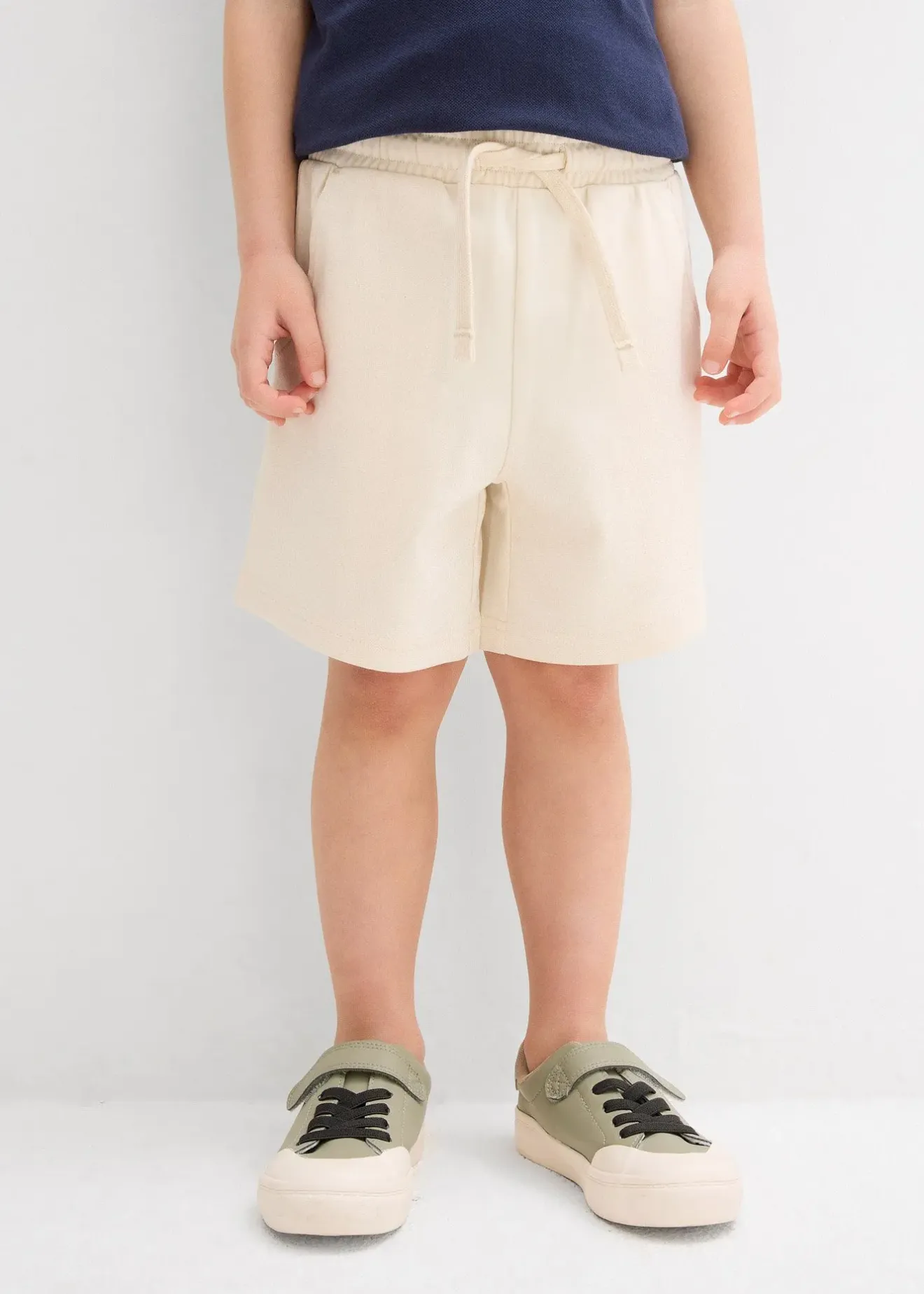 Enfant bonprix Vêtements Enfant|Garçons 2-8 Ans·Lots De 2 Articles Et Plus|Lot de 2 shorts en jersey 100% coton