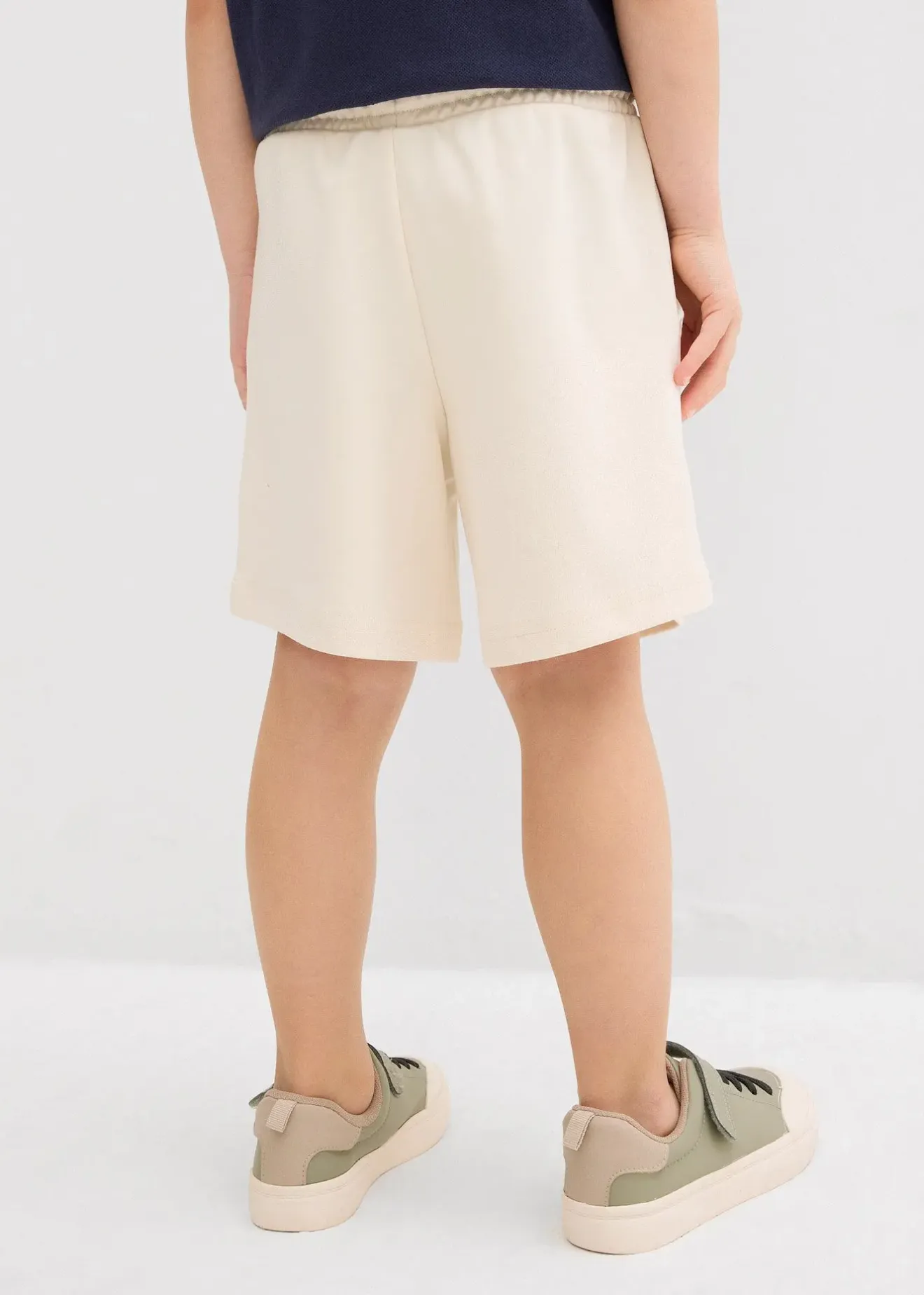 Enfant bonprix Vêtements Enfant|Garçons 2-8 Ans·Lots De 2 Articles Et Plus|Lot de 2 shorts en jersey 100% coton