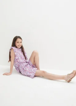 bonprix Lot de 3 shorts en jersey 100% coton|Enfant Vêtements Enfant|Filles 9-16 Ans·Lot De 2 Articles Et Plus