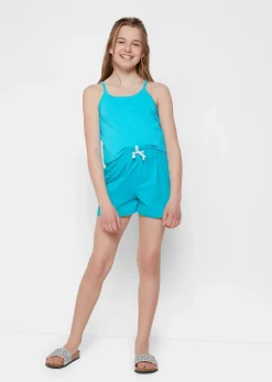 bonprix Lot de 3 shorts en jersey 100% coton|Enfant Vêtements Enfant|Filles 9-16 Ans·Lot De 2 Articles Et Plus