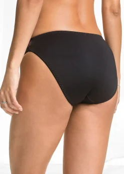 Femme bonprix Dessous|Bas|Lot de 3 slips