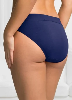 Femme bonprix Basiques|Lingerie Coton|Lot de 10 slips