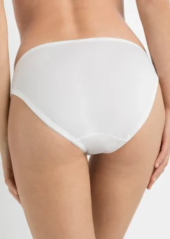 bonprix Lot de 3 slips|Femme Dessous|Bas