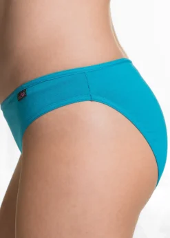 bonprix Lot de 6 slips|Femme Basiques|Lingerie Coton