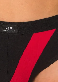 Homme bonprix Slips|Sous-Vêtements|Lot de 5 slips coton