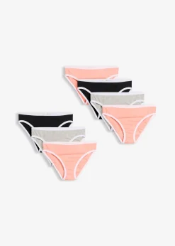 Enfant bonprix Vêtements Enfant|Lot De 2 Articles Et Plus|Lot de 7 slips coton