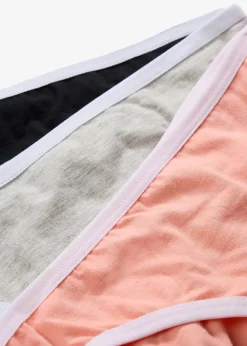 Enfant bonprix Vêtements Enfant|Lot De 2 Articles Et Plus|Lot de 7 slips coton