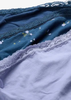 Enfant bonprix Vêtements Enfant|Lot De 2 Articles Et Plus|Lot de 5 slips doux