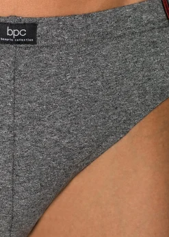 bonprix Lot de 5 slips maxi|Homme Slips|Sous-Vêtements