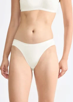 Femme Sloggi Sloggi|Lingerie Coton|Lot de 3 slips mini GO Daily Cotton