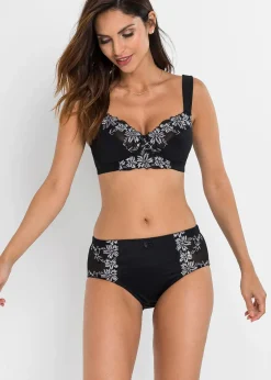 bonprix Lot de 2 slips sculptants|Femme Bas