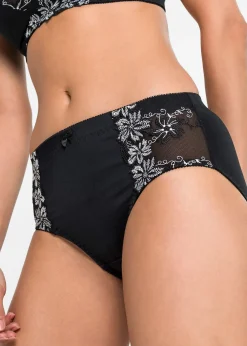 bonprix Lot de 2 slips sculptants|Femme Bas