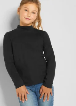 Enfant bonprix Vêtements Enfant|Filles 9-16 Ans·Lot De 2 Articles Et Plus|Lot de 2 sous-pulls à col roulé