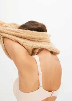 Femme bonprix Soutiens-Gorge|Lot de 2 soutiens-gorge à coques et armatures