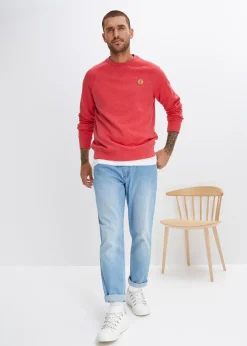 bonprix Lot de 2 sweats|Homme Vêtements De Sport|Sweats