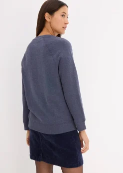 bonprix Lot de 2 sweats|Femme Sweats