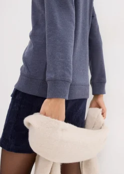 bonprix Lot de 2 sweats|Femme Sweats