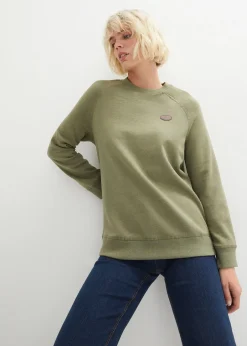 bonprix Lot de 2 sweats|Femme Sweats