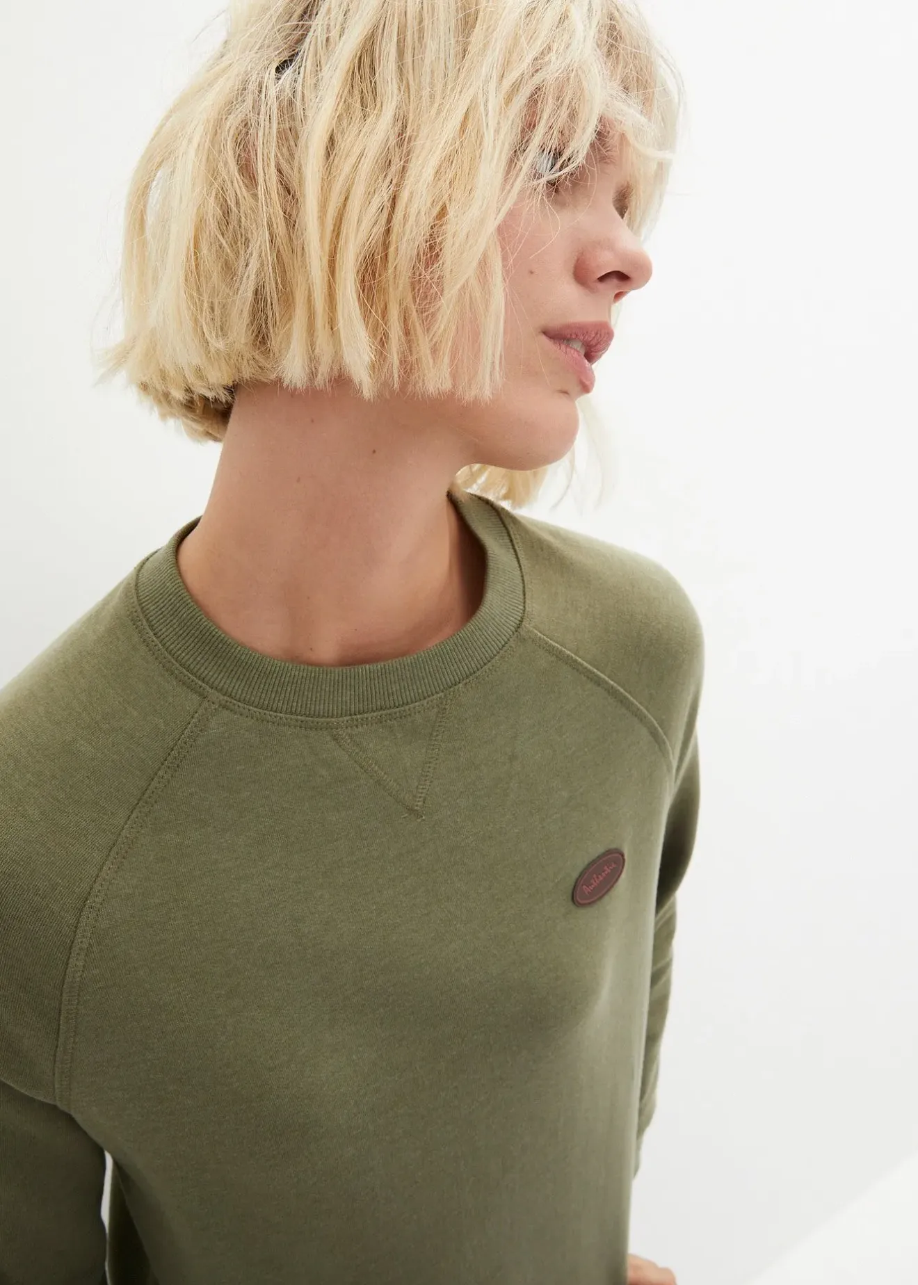 bonprix Lot de 2 sweats|Femme Sweats