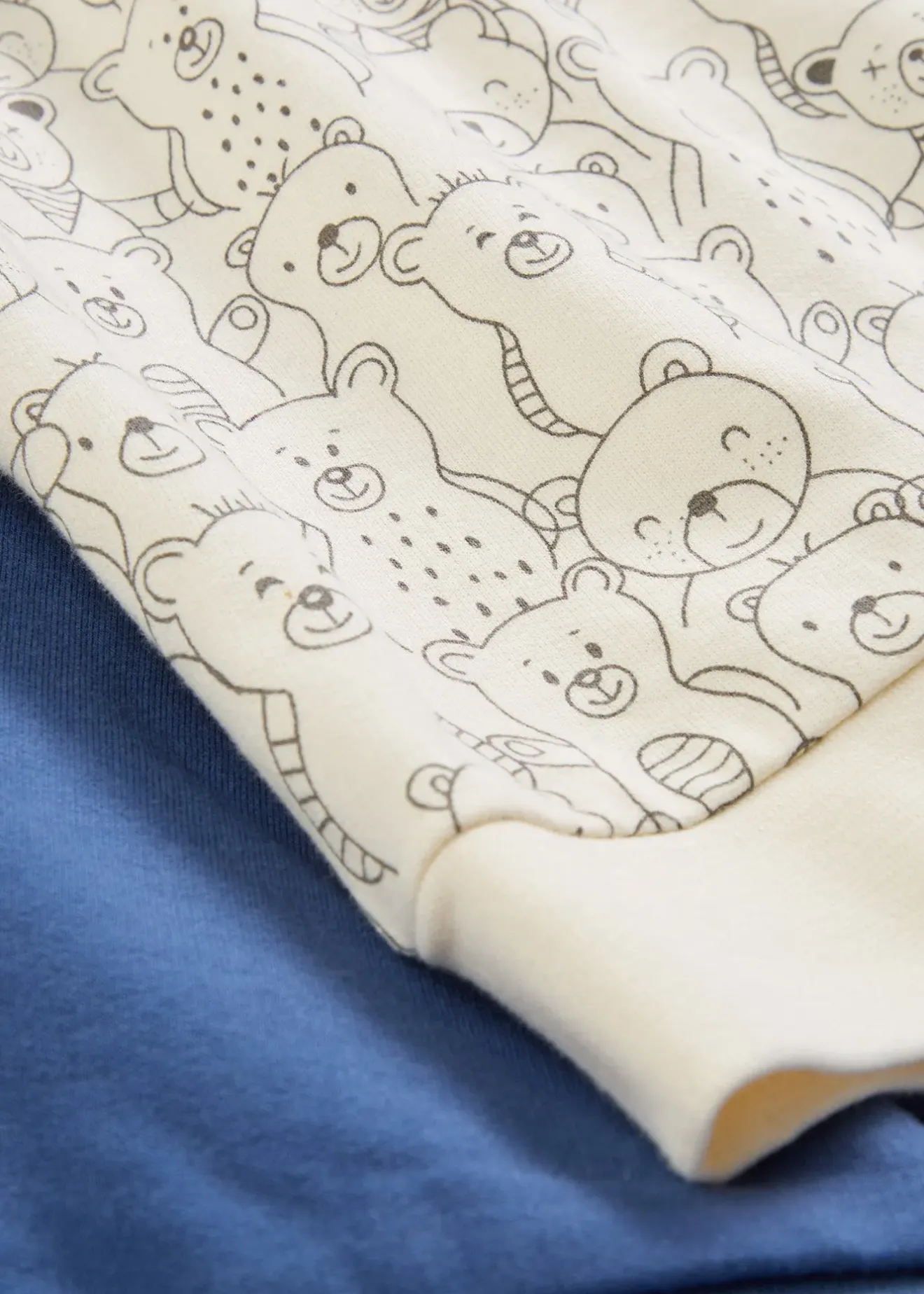 bonprix Lot de 2 sweats 100% coton|Enfant Vêtements Enfant|Lot De 2 Articles Et Plus