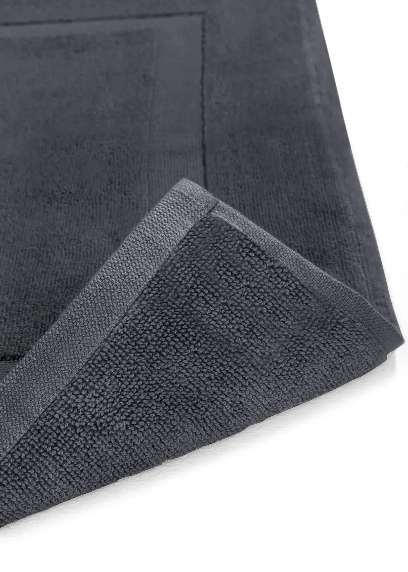 bonprix Salle De Bain·Tapis De Bain|Tapis De Bain|Lot de 2 tapis de bain hôtel