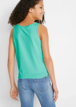 Enfant bonprix Vêtements Enfant|Filles 9-16 Ans·Lot De 2 Articles Et Plus|Lot de 2 tops 100% coton