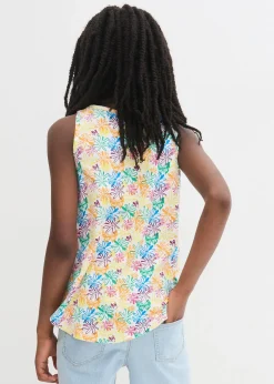 Enfant bonprix Filles 9-16 Ans·Lot De 2 Articles Et Plus|Filles 9-16 Ans·T-Shirts & Chemisiers|Lot de 3 tops 100% coton