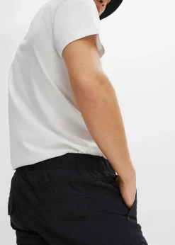 bonprix Lot de 5 T-shirts|Homme Vêtements De Sport|T-Shirts & Polos