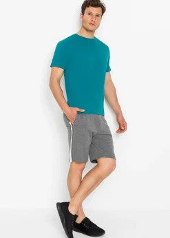 bonprix Lot de 3 T-shirts|Homme T-Shirts & Polos