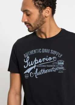 Homme bonprix T-Shirts & Polos|Lot de 2 T-shirts