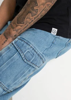 Homme bonprix T-Shirts & Polos|Lot de 2 T-shirts