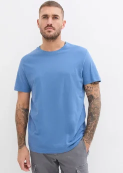 Homme bonprix T-Shirts & Polos|Lot de 3 T-shirts