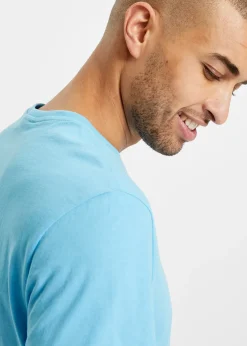 Homme bonprix T-Shirts & Polos|Lot de 3 T-shirts